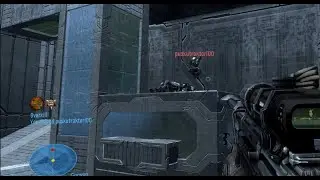 When You Have The Best Flicks on Halo Reach