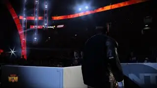 WCW NITRO
