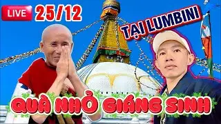 🔥QUÀ NHỎ GIÁNG SINH