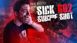 ПЕРВЫЙ БОЛЬНОЙ УБИЙСТВЕННЫЙ КАМЕР ВЕРНУЛСЯ НА BO2!!