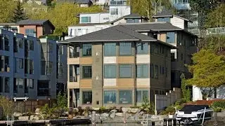 The Lakeside on Leschi
