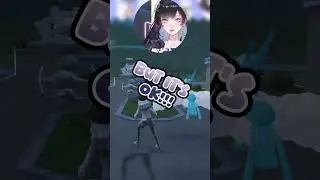 Match Ups #pokemonlegendsza   #vtuber  #fails