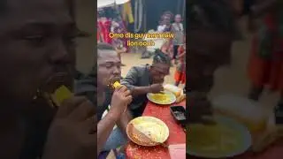 Drink challenge