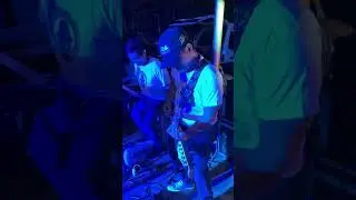 The Dynamics Keyboardist & Guitarist😂