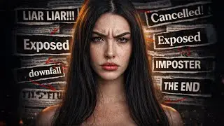 The Wizard Liz EXPOSED For Toxic Manipulation | She&rsquo;s Gone Too Far