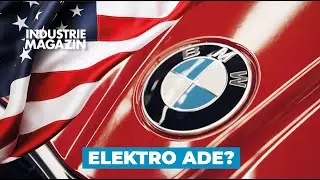 Elektro ade? Warum deutsche Autobauer in den USA scheitern k&ouml;nnten