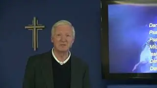 Two Messiahs