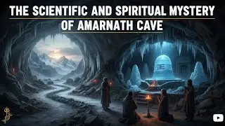 Amarnath Cave Mystery: विज्ञान के पास जवाब नहीं!
