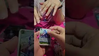 Pack Battles | Bandai Card Fest LCQ 2026 Las Vegas!