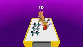 ⚡STICKMAN vs Enemy⚡battle moments