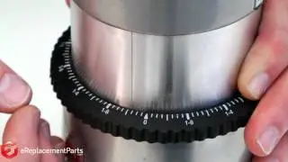 How to Use the Depth Adjustment Ring on a Porter Cable 690 Series Router--A Quick Fix