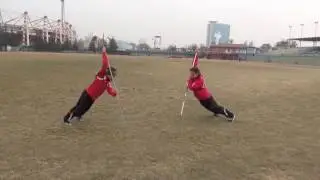 YENİ BAŞLAYANLAR İÇİN CİRİT ATMA UYGULAMASI