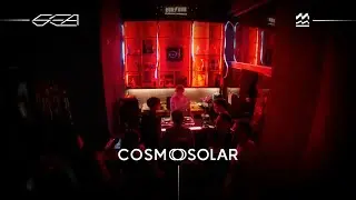 COSMOSOLAR @ SEAREC Run Run