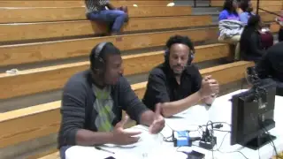 Basketball | Bayshore at Southeast