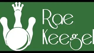 Rae Keegel: Kiili - Pinpin II naised
