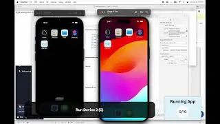 Befriend Developer Setup Video