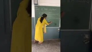 Maths class 5 number system revision