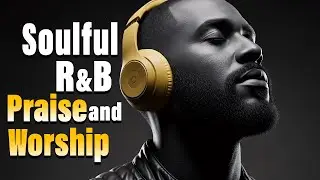 Heaven Still Speaks — Deep Soul R&B Praise That Touches the Heart