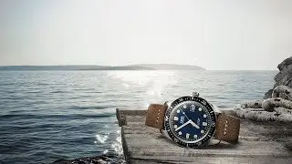 Oris Diving Divers