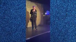 The Show Must Go On - Queen - Live Cover