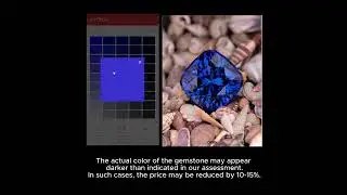 tanzanite price