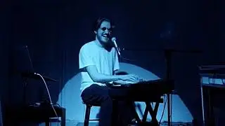 Welcome to the Internet - Bo Burnham (from 