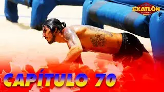 Exatlón Colombia | Capítulo 70