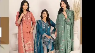 Tawakkal Zari Viscose Luxury / Fancy Dupatta / 2026 Collection / 