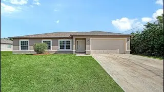 4530 Irdell Terrace North Port, FL | ColdwellBankerHomes.com