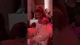 PERFECT! Blue Ivy & Tina Knowles at an event in New York City #blueivy #tinaknowles #beyonce