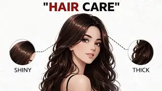 If You Love Your Hair | Learn These 5 Hair Care Steps