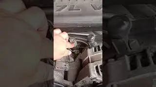 2005/10 Jeep grand cherokee, sensor  MAP