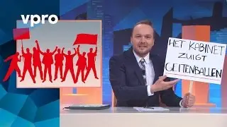 Demonstraties - Zondag met Lubach (S04)