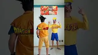 Dragon Ball &Eacute; O Melhor Anime?