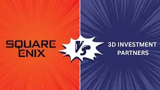Square Enix Vs Activist Investor 