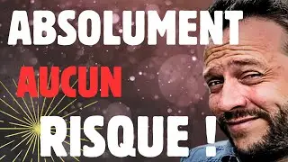 Les 6 m&eacute;thodes pour placer son argent sans risque !  (+ ma strat&eacute;gie ! )