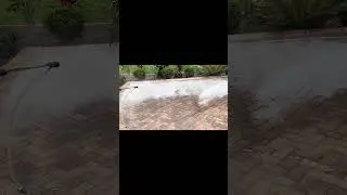 Clean, Prep & Sealing Pavers in Auburndale, FL