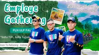 Gathering ATV & Outbond Kaliurang Jogja 2025