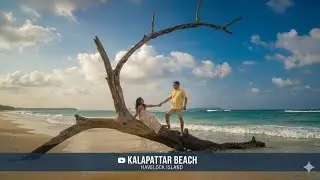 Family time at kalapatthar beach in Havelock island # Andamantourism#havelock island#