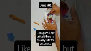 DIY birthday greeting cards