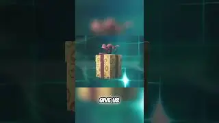 Получите БЕСПЛАТНЫЙ таинственный подарок в Pok&eacute;mon Legends Z-A 🎁 Краткое руководство!