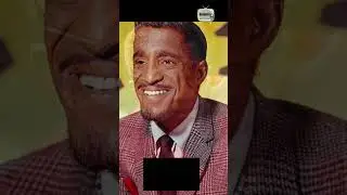 From Harlem to Hollywood: The Sammy Davis Jr Story