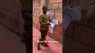 Division of labour between me and my wife&hellip;. #reels #shorts #viral #fyp #couple #shortsviral