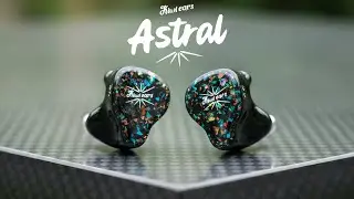 Kiwi Ears Astral | 1DD+6BA Hybrid Kulaklıkla Ger&ccedil;ek Ses &Ccedil;&ouml;z&uuml;n&uuml;rl&uuml;ğ&uuml;!