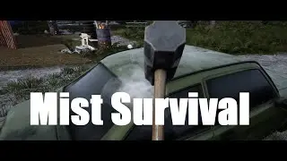It's a Sledgehammer! - Mist Survival Gameplay - Ep08