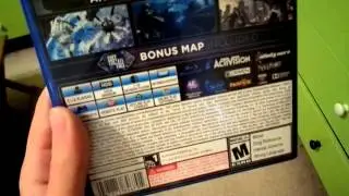 my Christmas presents (2013) and PS4 unboxing and setup