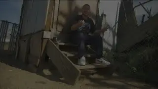 Big Rojo - Working Grinding