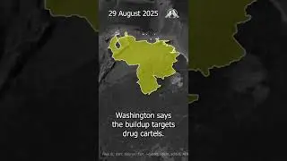 August 29: UK Asylum Ruling, U.S.&ndash;Venezuela Tensions, Egypt TikTok Crackdown
