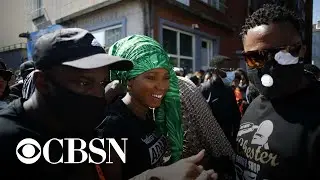WorldView: NGOs challenge French police racism, Indian farmer dies in violent protest