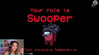 TOWN OF US Among Us w/ SteveSuptic, Chilled, ZeRoyalViking, Speedy. Junk, Tay, and others